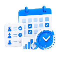 Notifikasi Kehadiran Realtime