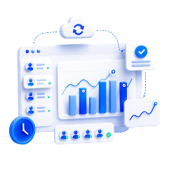 Dashboard Informatif